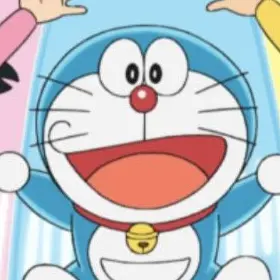 Profile image of ドラえもん