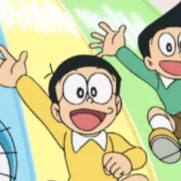 Profile image of のび太
