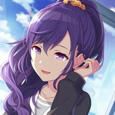 Profile image of 마후유