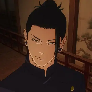 Profile image of 게토 스구루