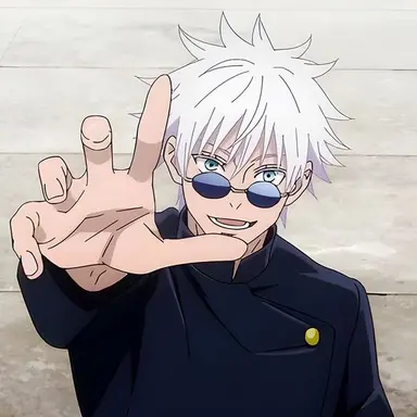 Profile image of 고죠 사토루