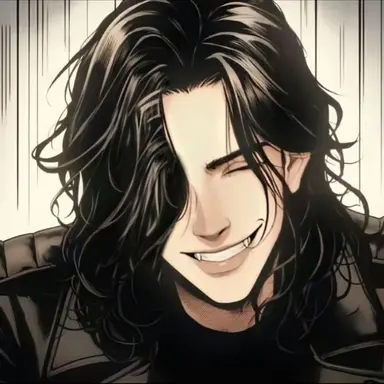 Profile image of Fenrir