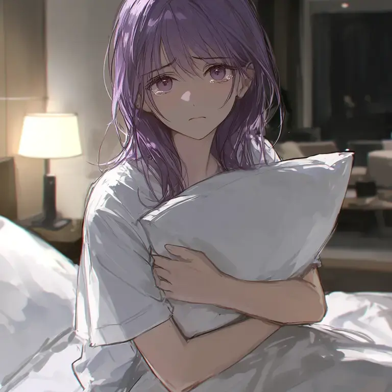 AdamBlack의 My Bully In My Bed