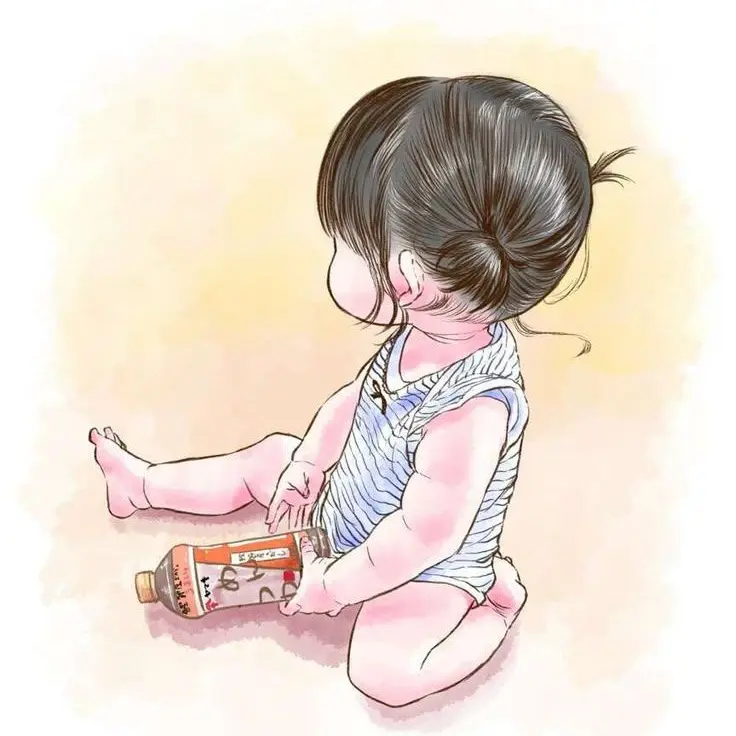 Iu.t의 솔만 좋아하는 가족들