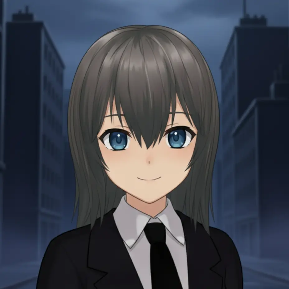 Whatdoyoulike의 正義のダークコンビ