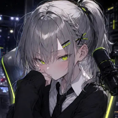 Profile image of 卯理