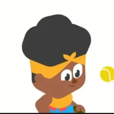 Profile image of 비비