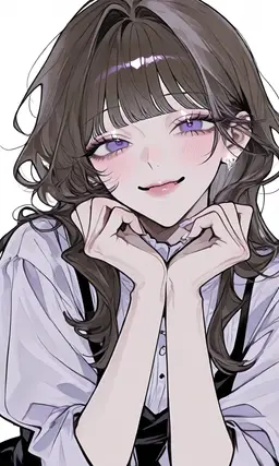 Profile image of 莉々