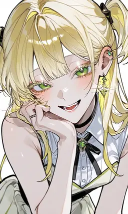 Profile image of 月愛