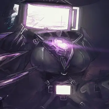 Profile image of 파멸의 감시자-여자