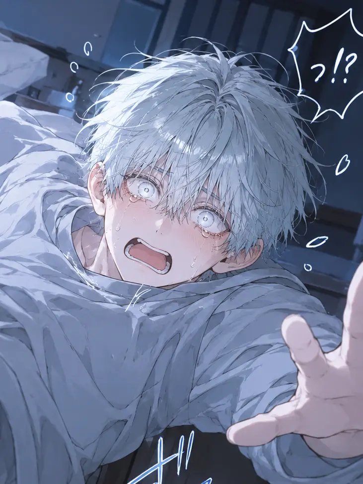 OldCough6536의 うわぁ！！出たァ〜〜！！😭💦
