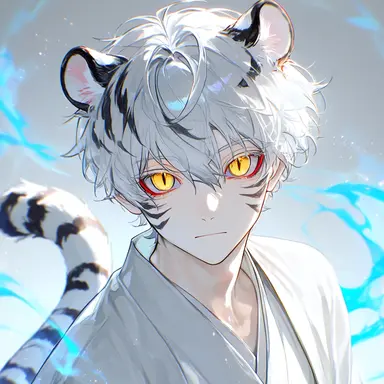Profile image of 루카
