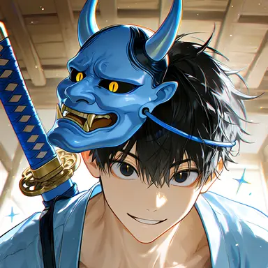 Profile image of 카마도