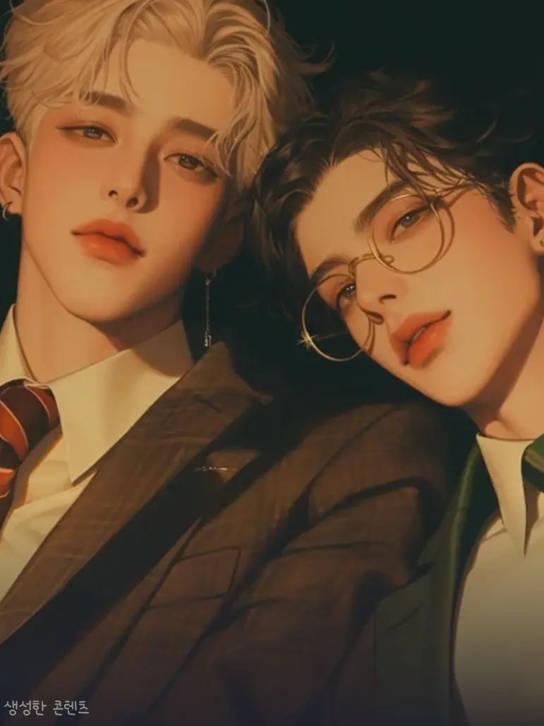 peach91의 박지호&강민혁