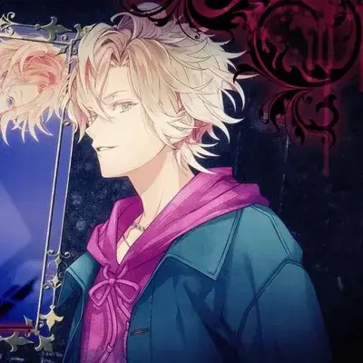 DemureSnore5966의 kou mukami
