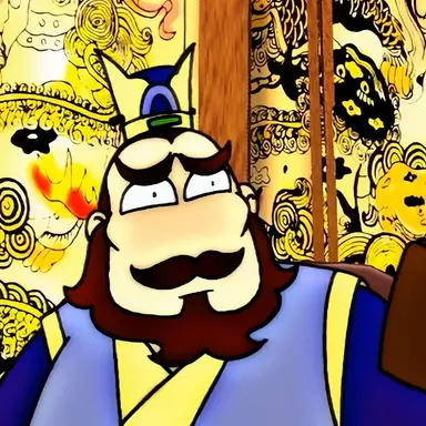 Profile image of 손권