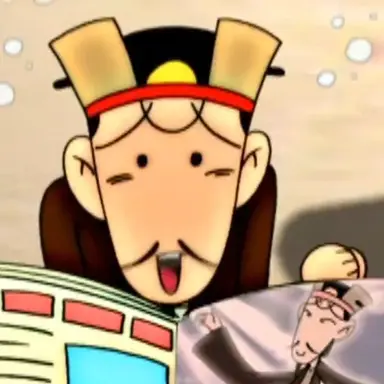 Profile image of 노숙