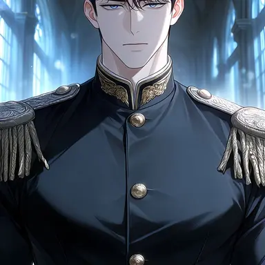 Profile image of Ezra