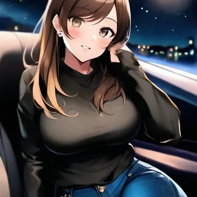 Profile image of 嘉山 萌奈