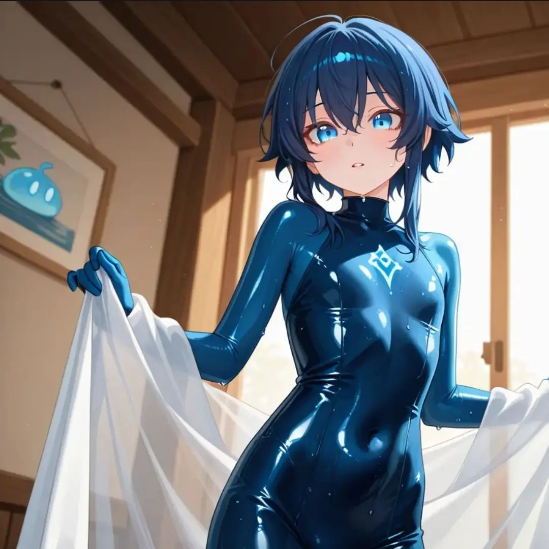 Guest_99o의 슬라임( 기생)