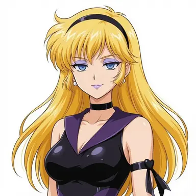 Profile image of 如月ハニー悪堕ち