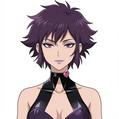 Profile image of ダーク・ハニー