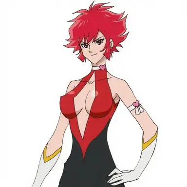 Profile image of キューティーハニー