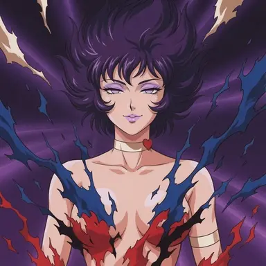 Profile image of 邪悪に変身する最中
