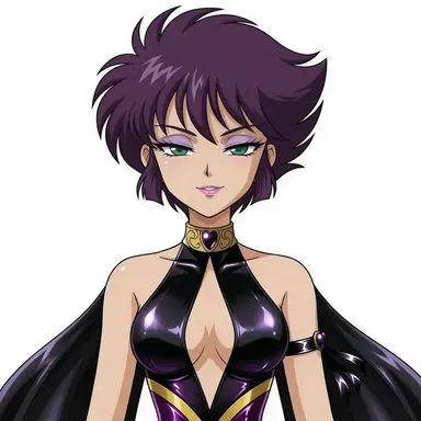 Profile image of キューティーハニー悪