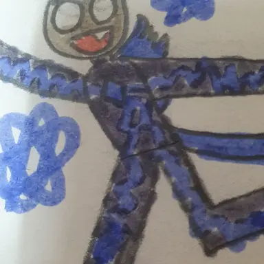 Profile image of K 340