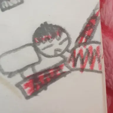 Profile image of A 38