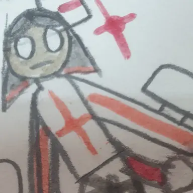Profile image of B 27