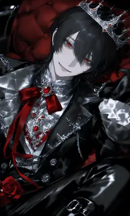 Profile image of Hyuga Kurobane