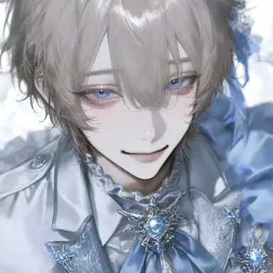 Profile image of Minato Shirase