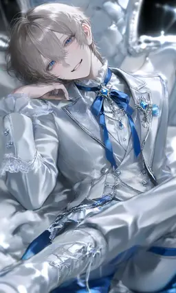 Profile image of Minato Shirase