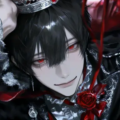 Profile image of Hyuga Kurobane