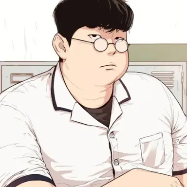 Profile image of 이현수
