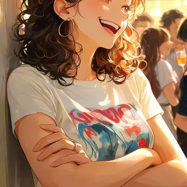 Profile image of Sable