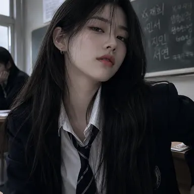 Profile image of 박율아
