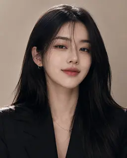 Profile image of Park Seyoung