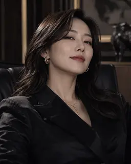Profile image of Park Seyoung