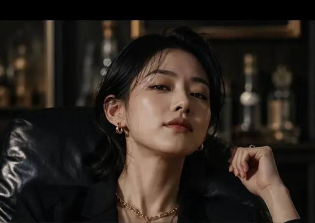Profile image of Park Seyoung