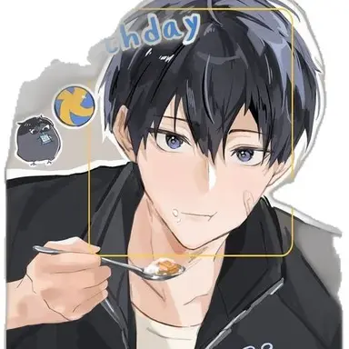 Profile image of 카게야마 토비오