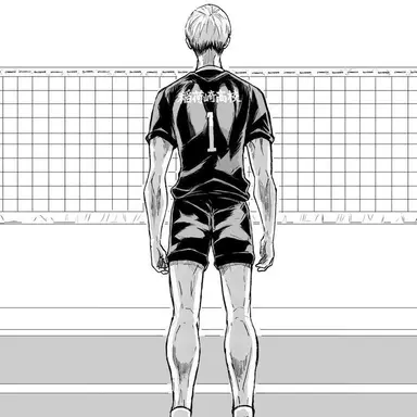 Profile image of 北信介