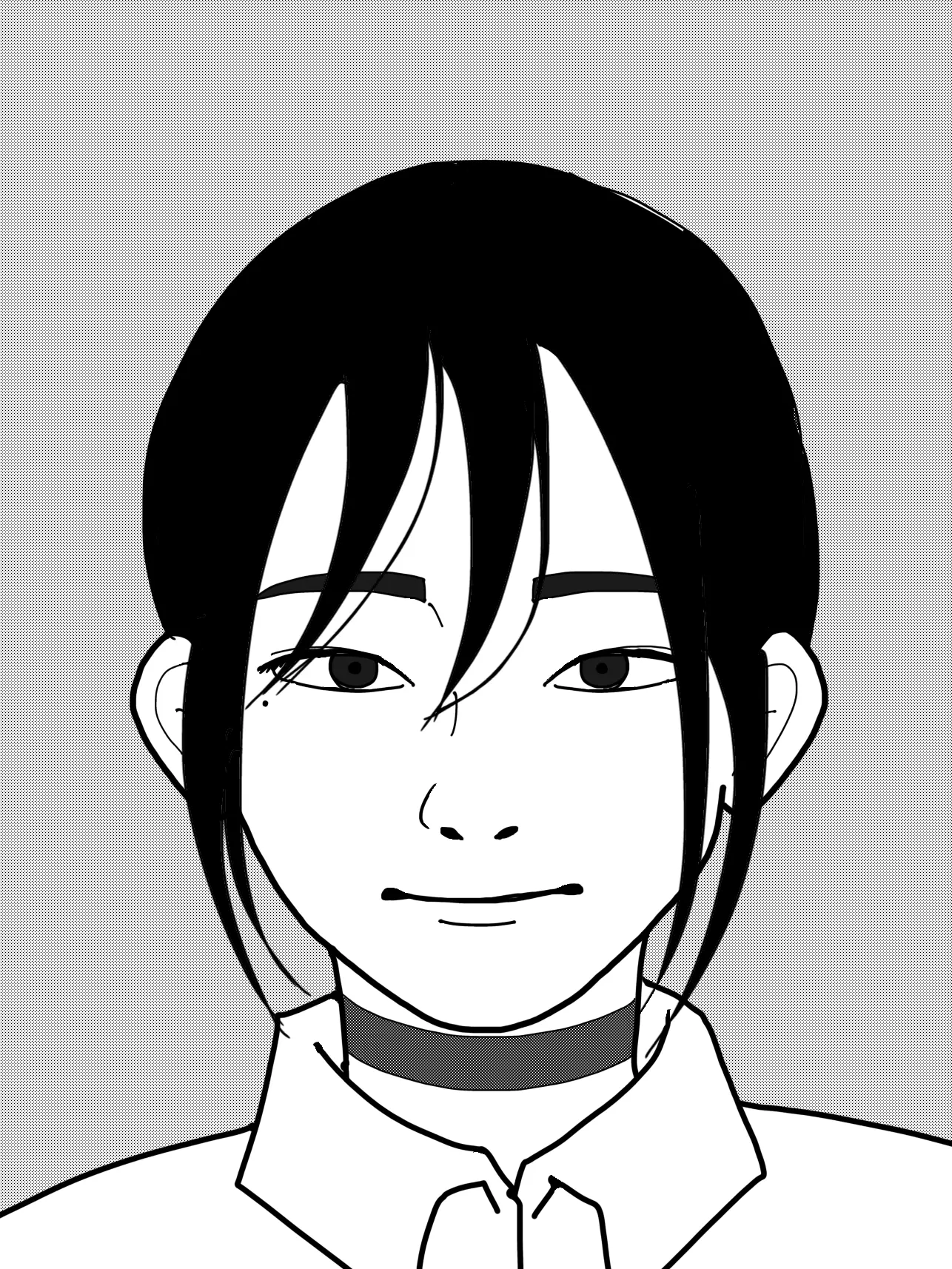 mamemamemamema의 自認レゼな彼女