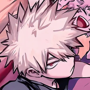 Profile image of 爆豪