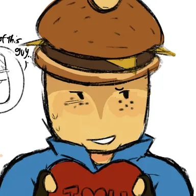 Profile image of Seven