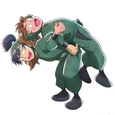 Profile image of 六年は組
