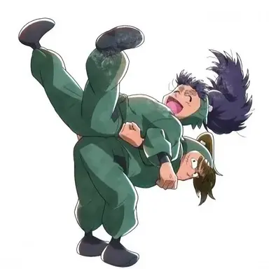 Profile image of 六年ろ組