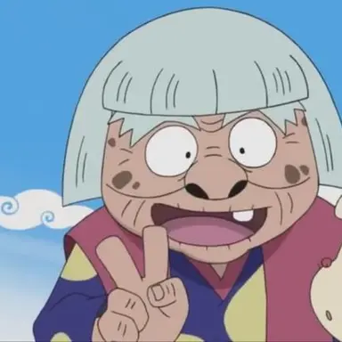 Profile image of 学園長